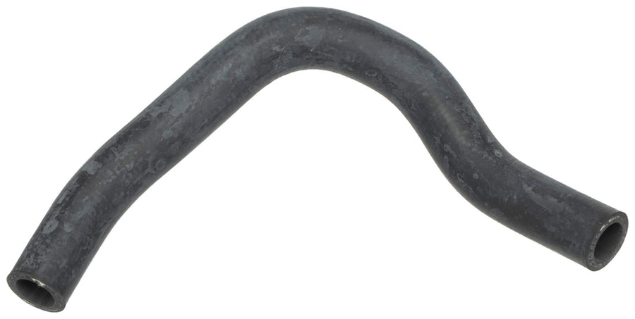 Molded Heater Hose Gates 18047, 11.5" Centerline Length, 0.63" ID, Black