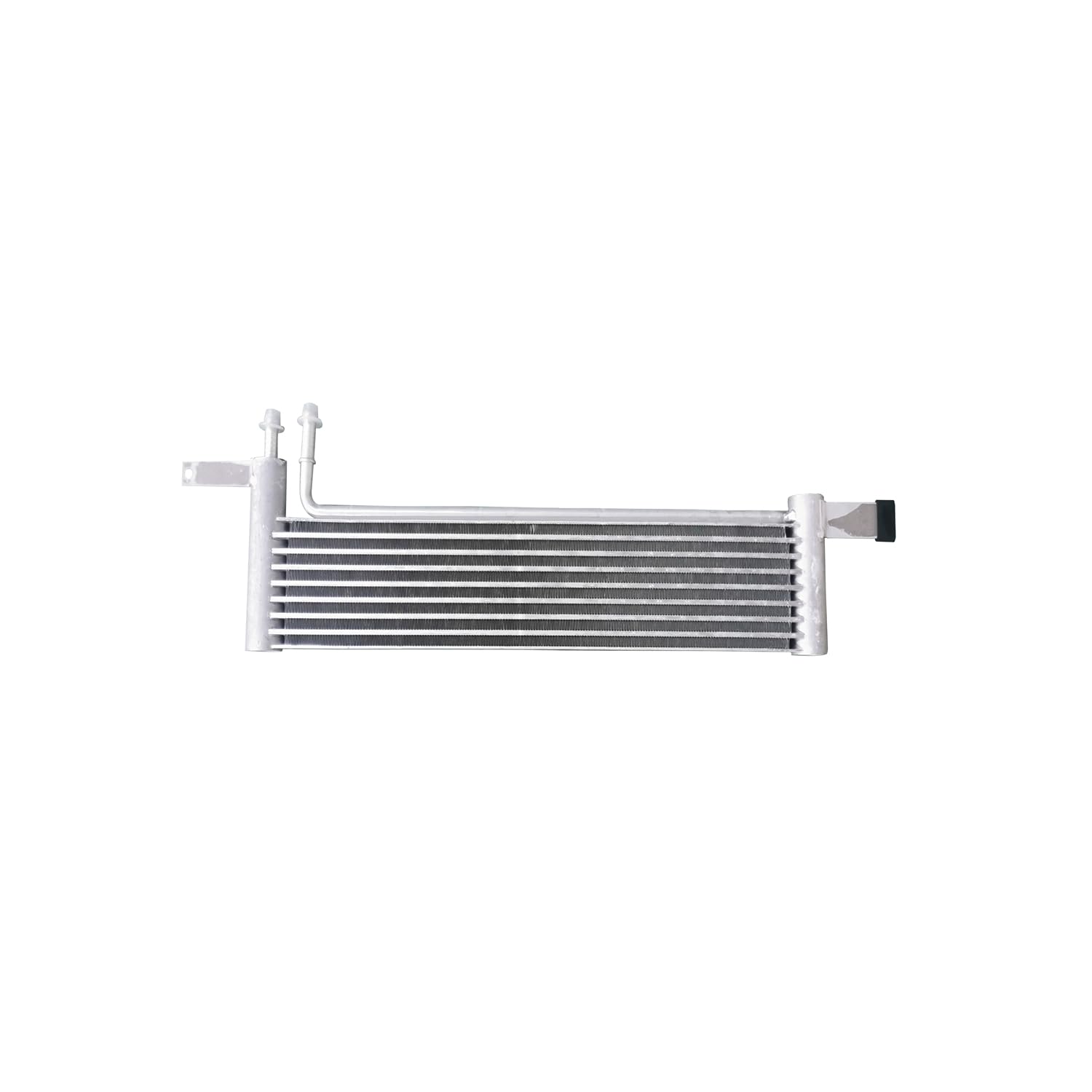 External TYC 19166 Transmission Oil Cooler