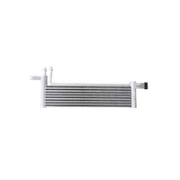 External TYC 19166 Transmission Oil Cooler