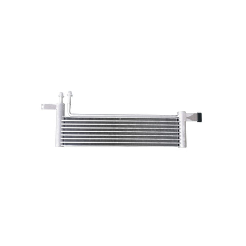 External TYC 19166 Transmission Oil Cooler