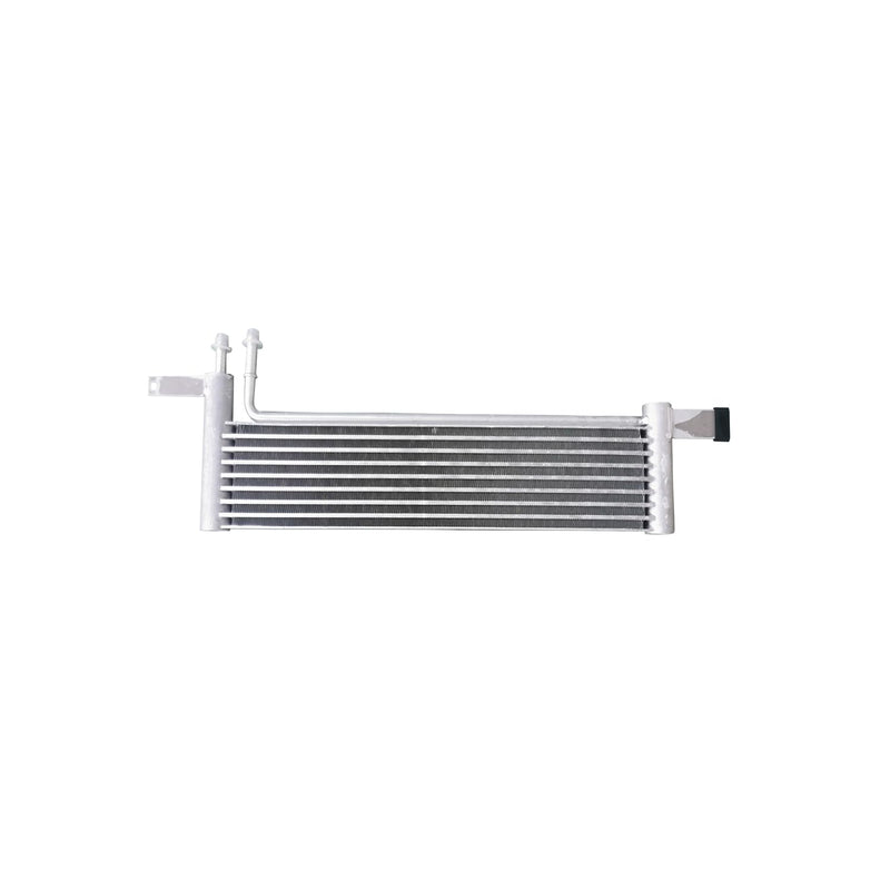 External TYC 19166 Transmission Oil Cooler