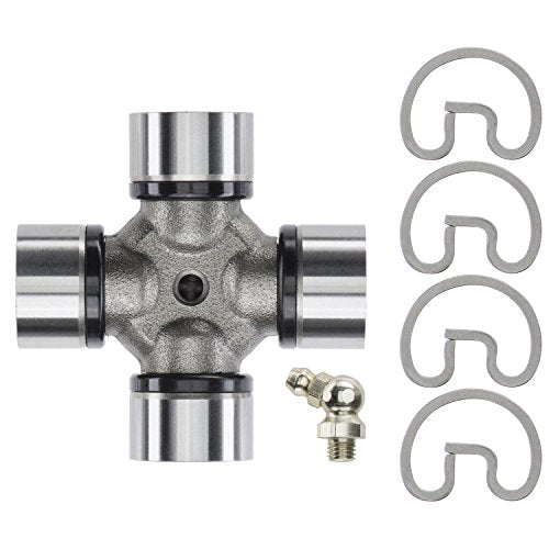 Premium MOOG Greaseable Universal Joint for Bondioli 4 & Walterscheid 2300 & 210