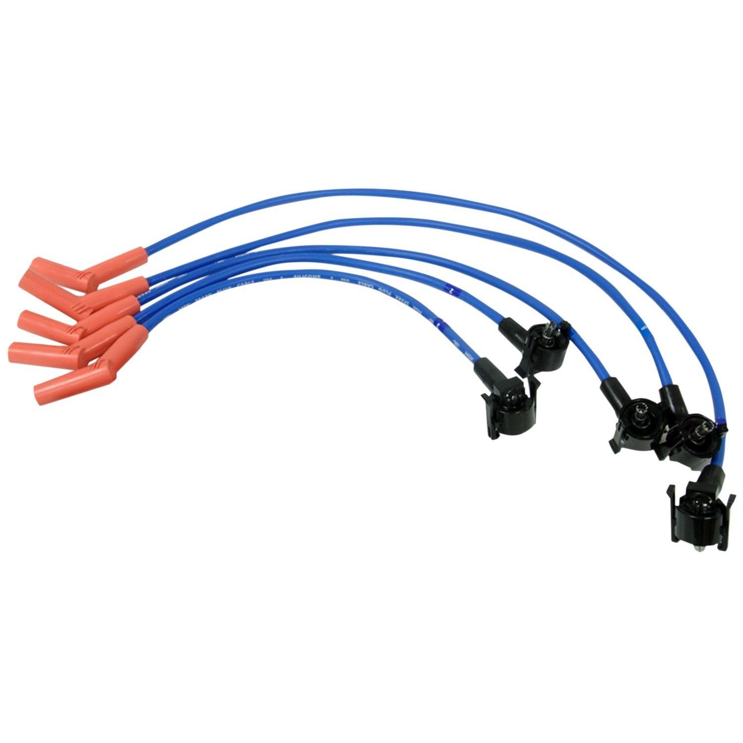 FDZ066 NGK (52048) Spark Plug Wire Set