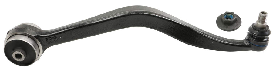 MOOG Suspension Control Arm and Ball Joint Assembly front left lower rearward RK620492