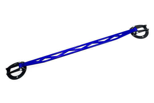 Front HPS Blue Strut Bar Tower Brace Compatible for 2022-2024 Subaru WRX 2.4L Turbo, 42-118BL