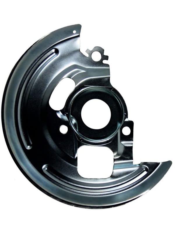 Brakes Leed Front Disc Brake Conversion Kit Cross Drilled 279mm Diameter