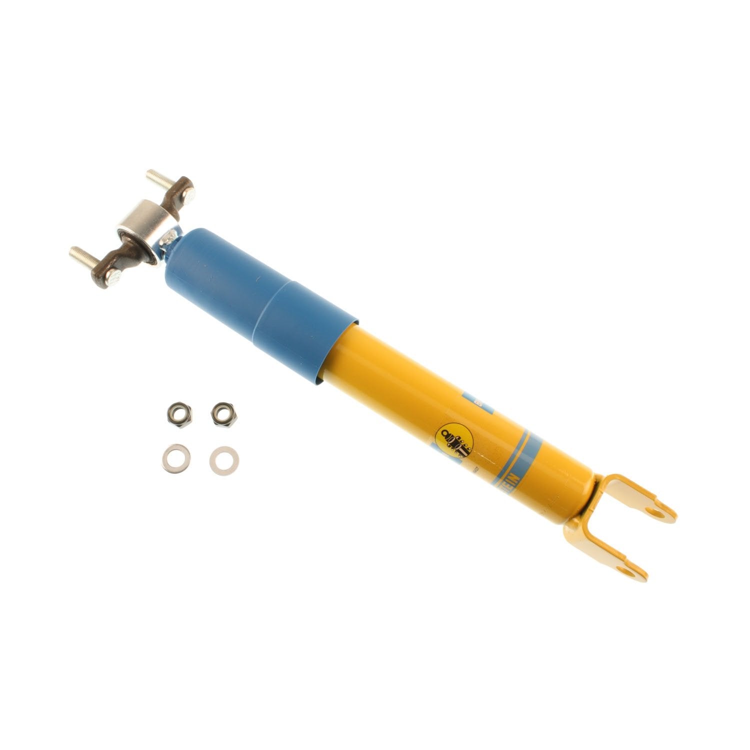 46mm Bilstein Monotube Shock Absorber (24-196437)