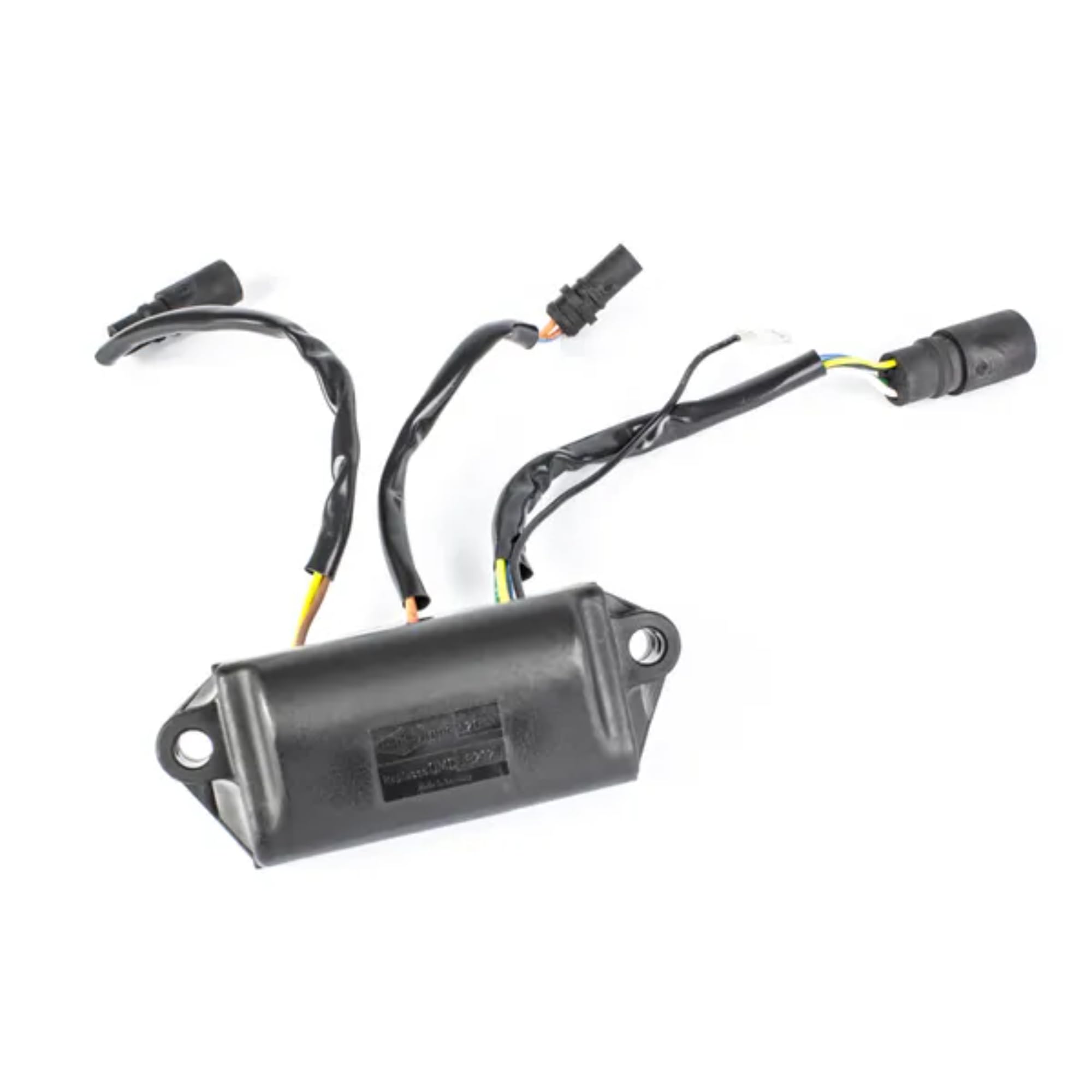 Marine Power Pack Sierra 18-5759 for Johnson/Evinrude Outboard Motor , white