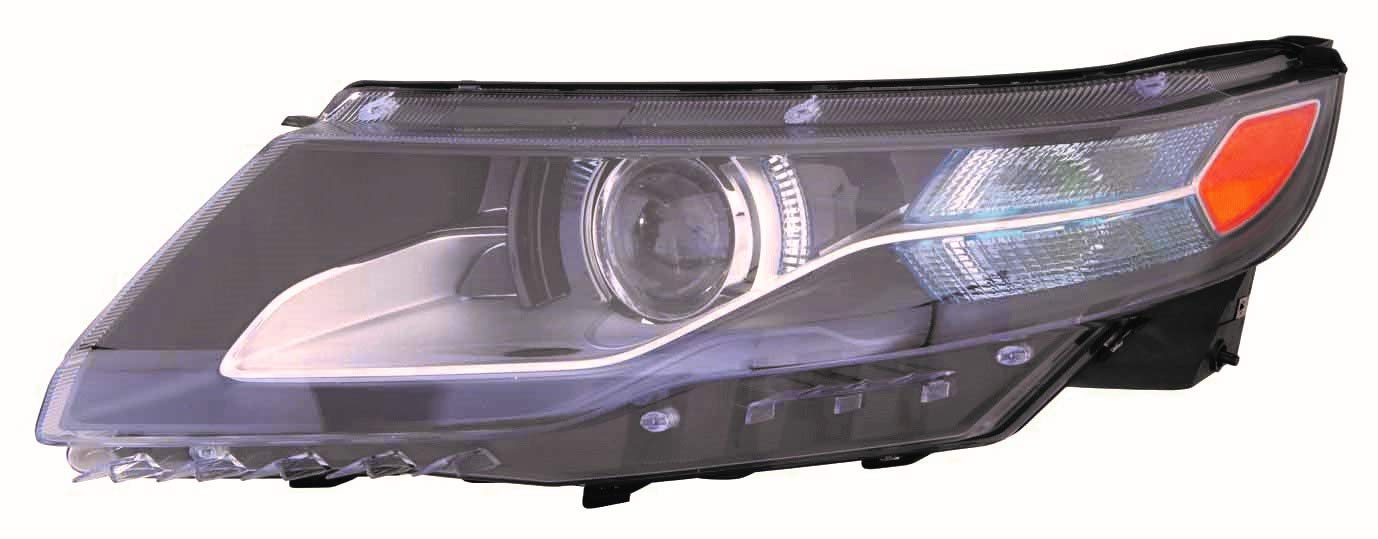 HL ASY CV VO-LT 11-15 HALOGEN LH CAPA