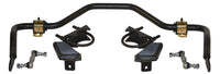 Rear Ridetech MUSCLEbar Sway Bar for 1958-1964 Chevy Impala