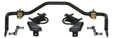 Rear Ridetech MUSCLEbar Sway Bar for 1958-1964 Chevy Impala