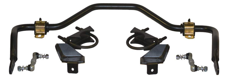 Rear Ridetech MUSCLEbar Sway Bar for 1958-1964 Chevy Impala
