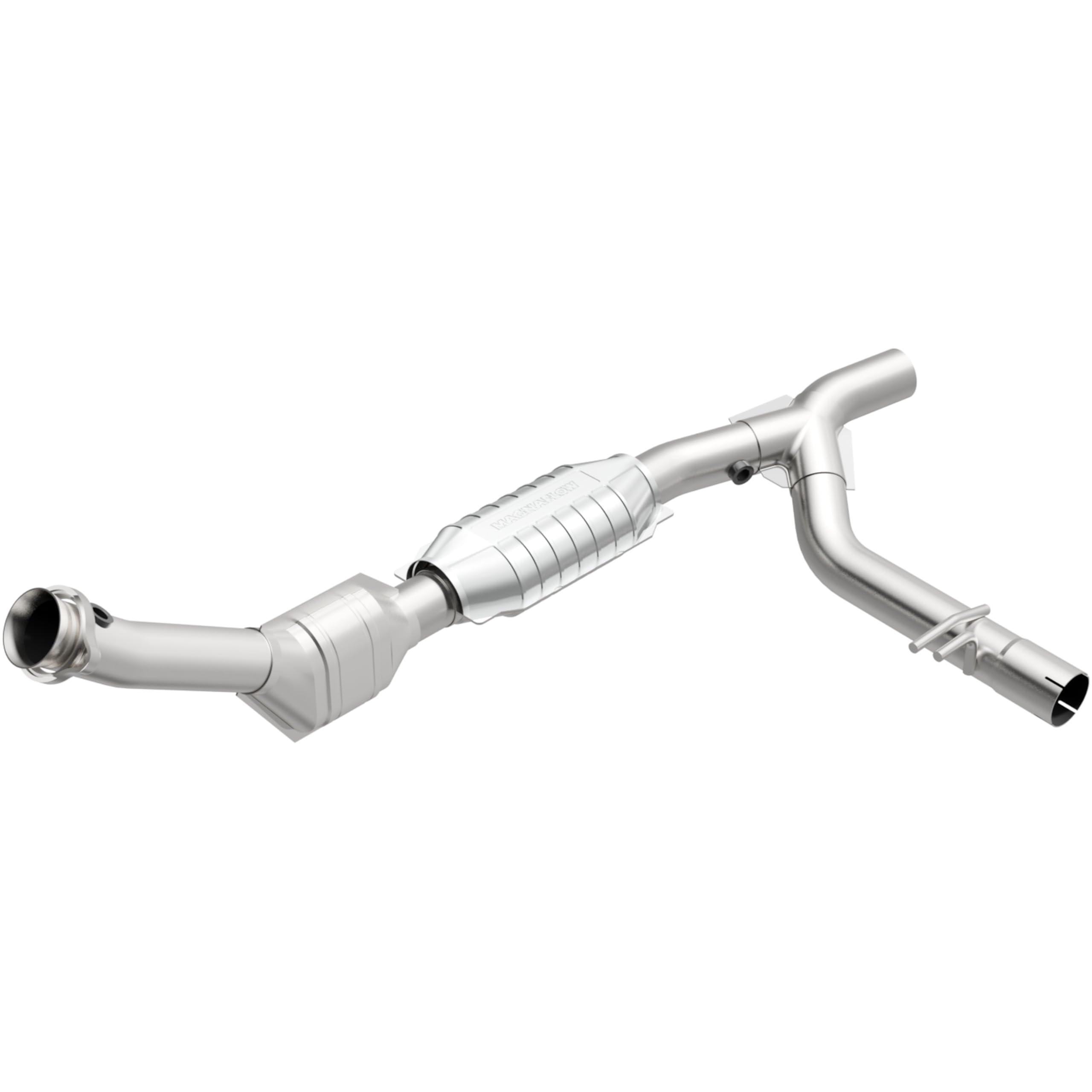 Catalytic Converter MagnaFlow 23319: HM Grade, Direct-Fit (Federal/EPA Compliant)