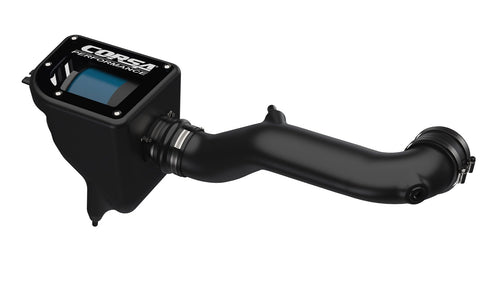 Air CORSA Intake System EXHST