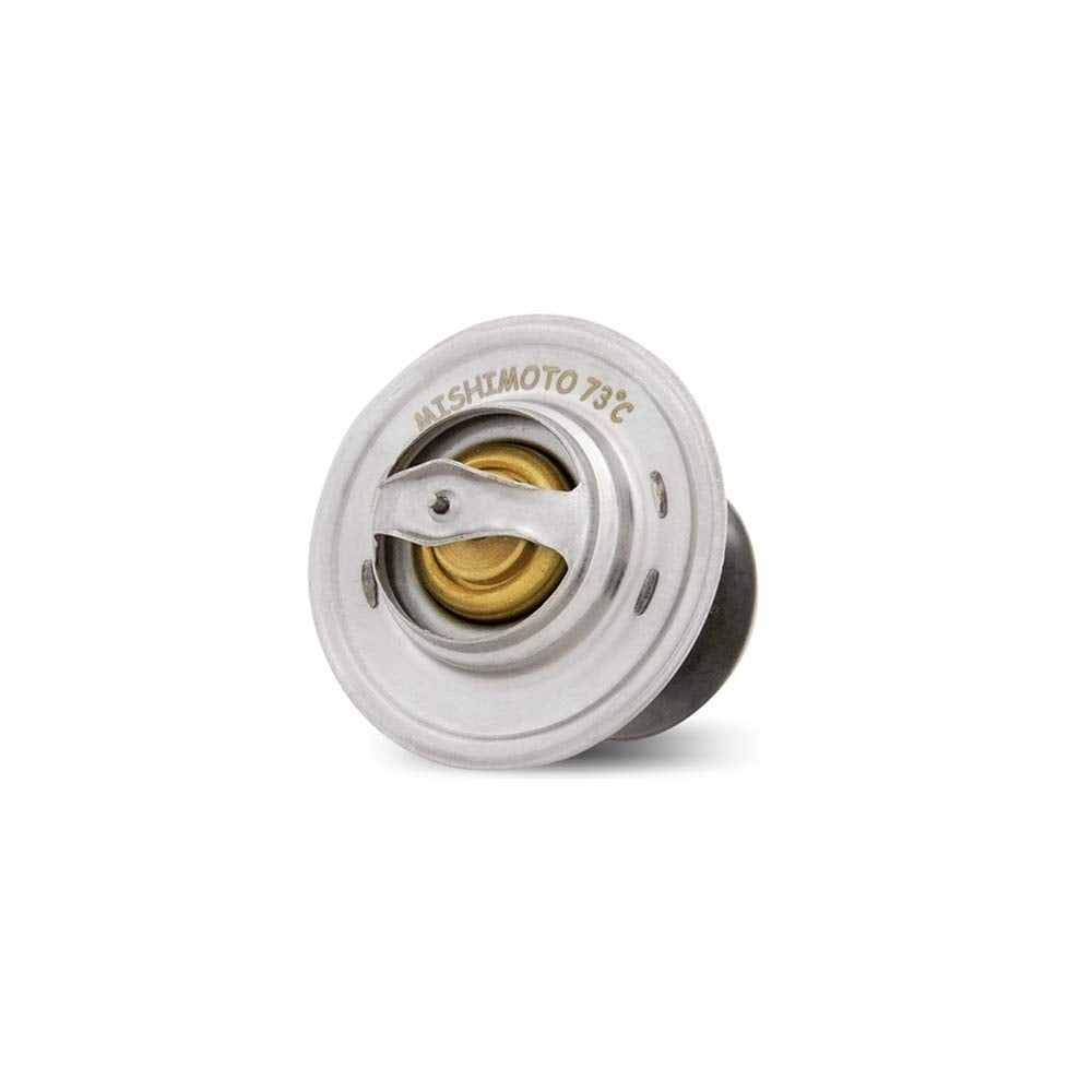 Mishimoto Racing Thermostat MMTS-BUG-98, Compatible With Volkswagen Beetle 1998-2006