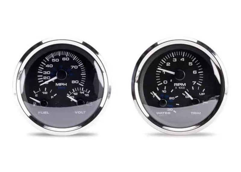 Multi-Function Gauge Kit Sierra International 20010P