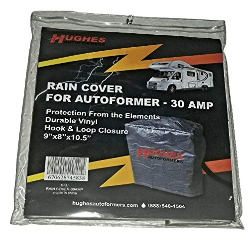 Rain Cover for Power Watchdog, 30 Amp Autoformer