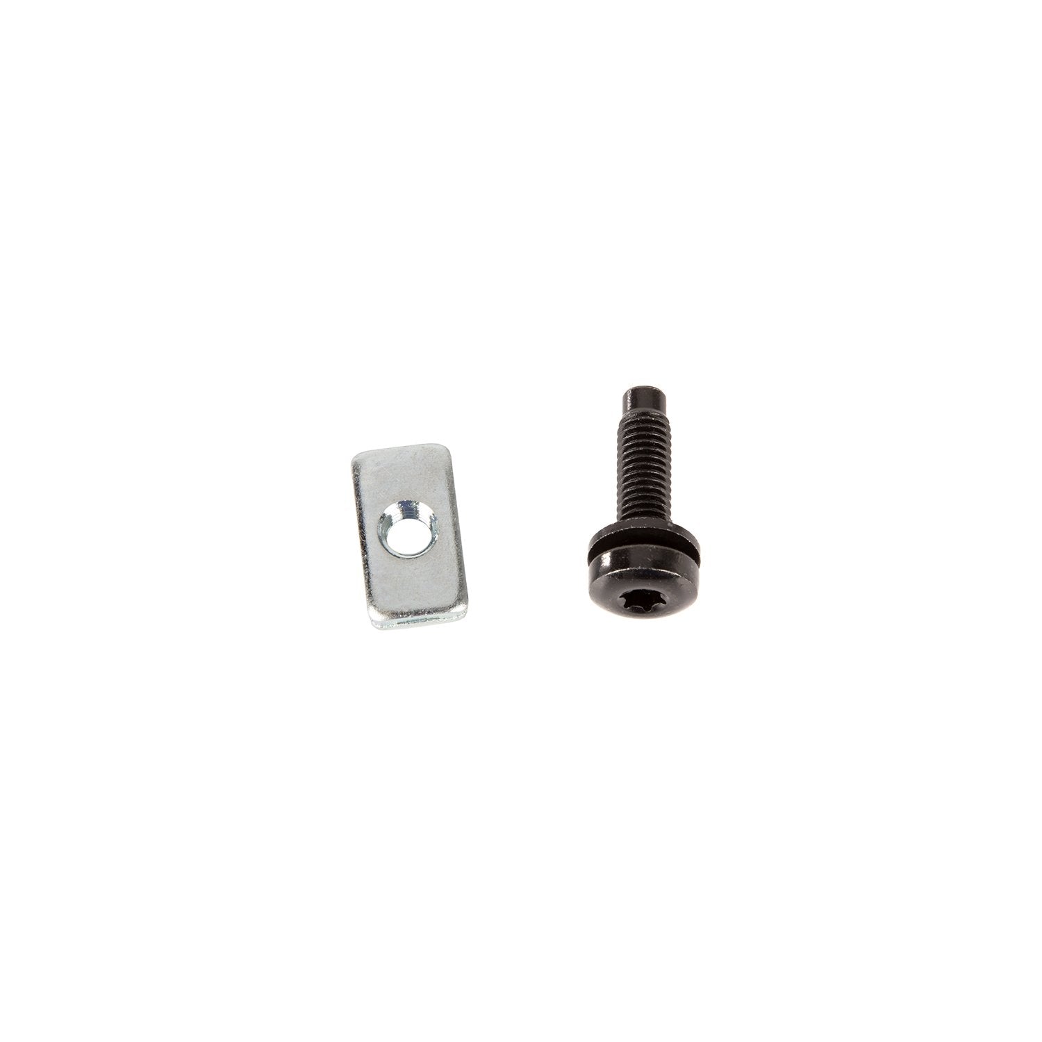 12304.35 | Omix-Ada | Hard Top Bolt/Nut Kit, 6 Piece | Fits 1997-2006 Jeep Wrangler TJ