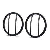 80014 Kentrol Fog Light Cover (pair)