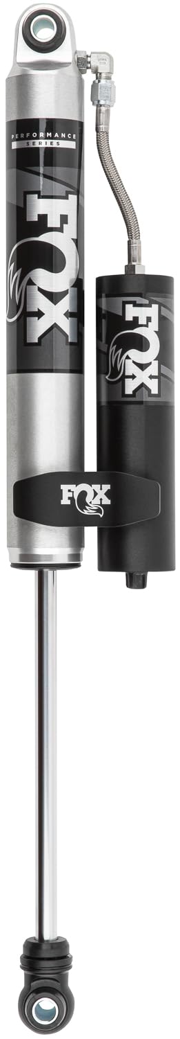 Fox Shocks 985-24-243 Rear Shock Absorber Chevrolet Silverado 3500 HD Fits