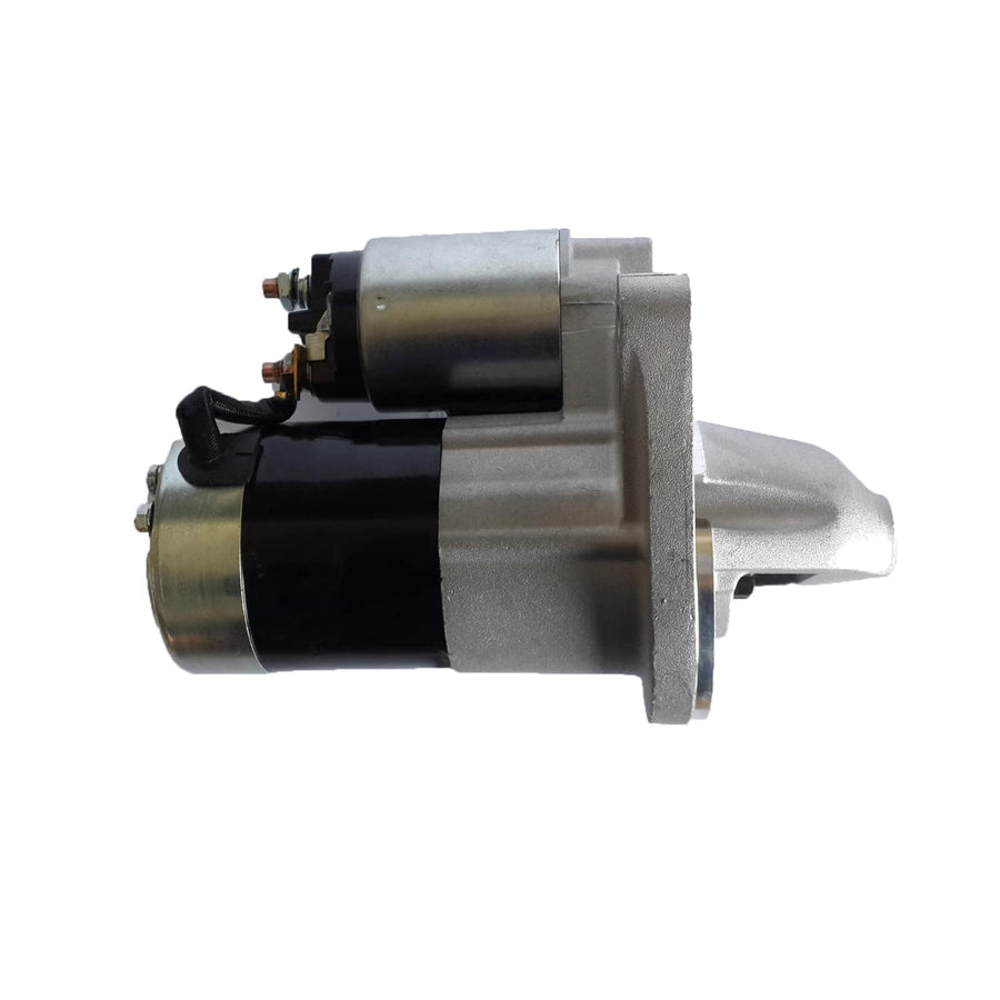 Starter Motor TYC 1-17943 Compatible with 2005-2014 Nissan Frontier