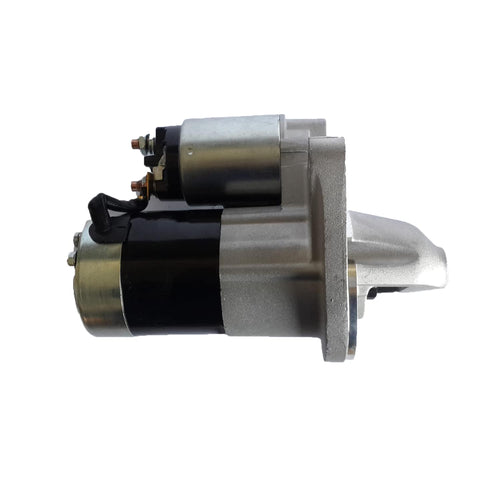 Starter Motor TYC 1-17943 Compatible with 2005-2014 Nissan Frontier