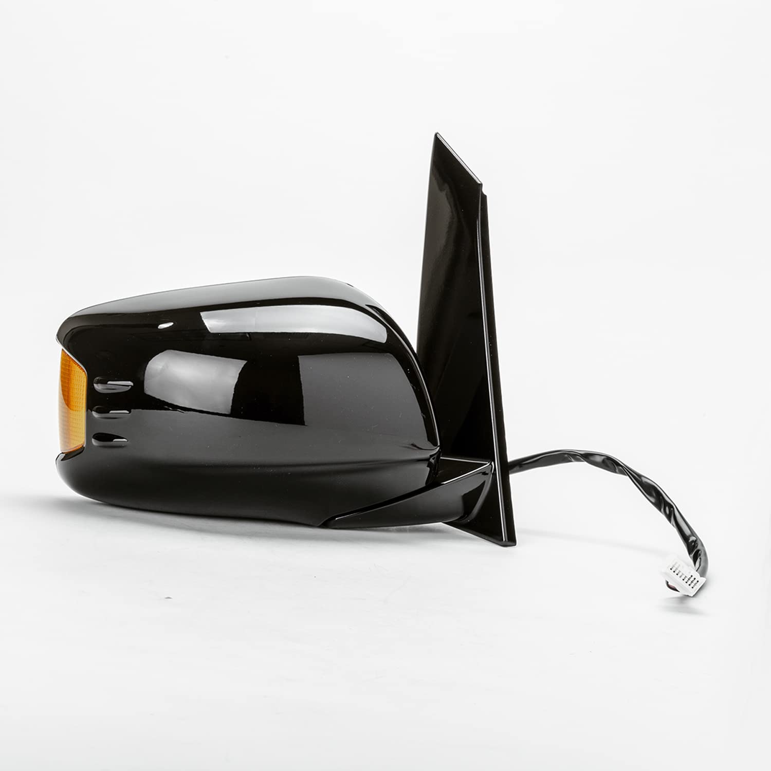 Honda Odyssey TYC 4760341 Right Non-Heated Manual Replacement Mirror
