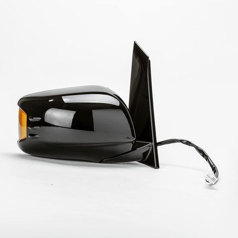 Honda Odyssey TYC 4760341 Right Non-Heated Manual Replacement Mirror