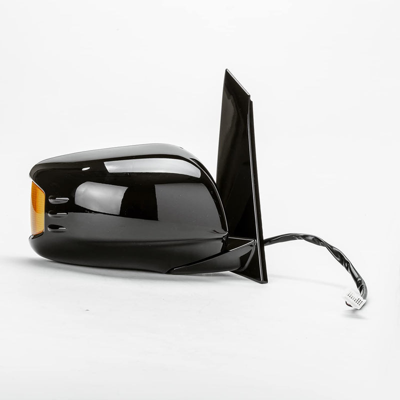 Honda Odyssey TYC 4760341 Right Non-Heated Manual Replacement Mirror