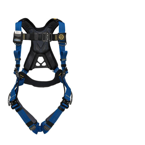 Proform Werner F3 Positioning Harness Quick Connect Legs (M/l)