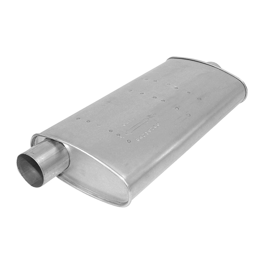 Exhaust AP Products Muffler 3423