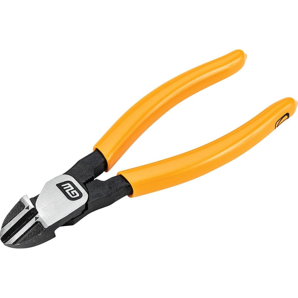 7 Inch GEARWRENCH Dipped Handle Diagonal Cutting Plier - 82183-06