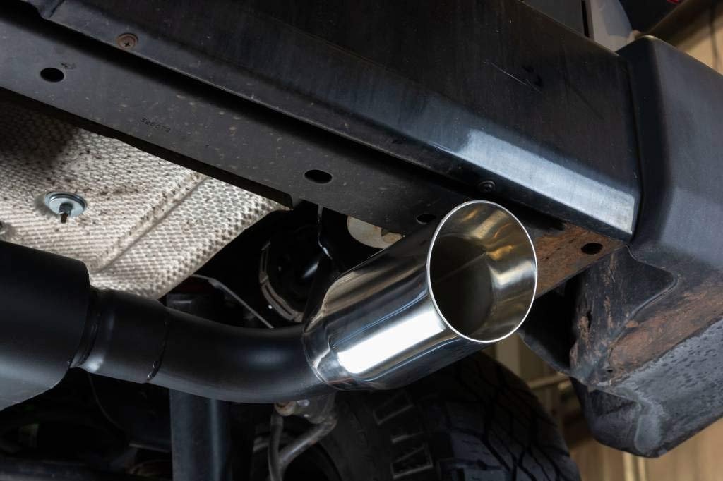 2007-18 Jeep Jk Pypes Performance Exhaust Dual Ab