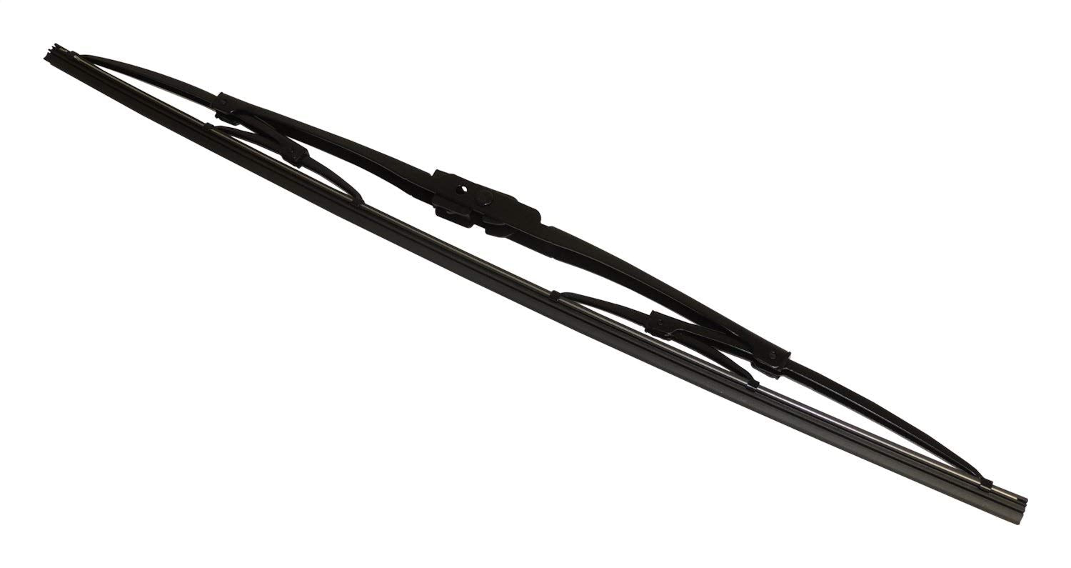 Wiper Blade Crown