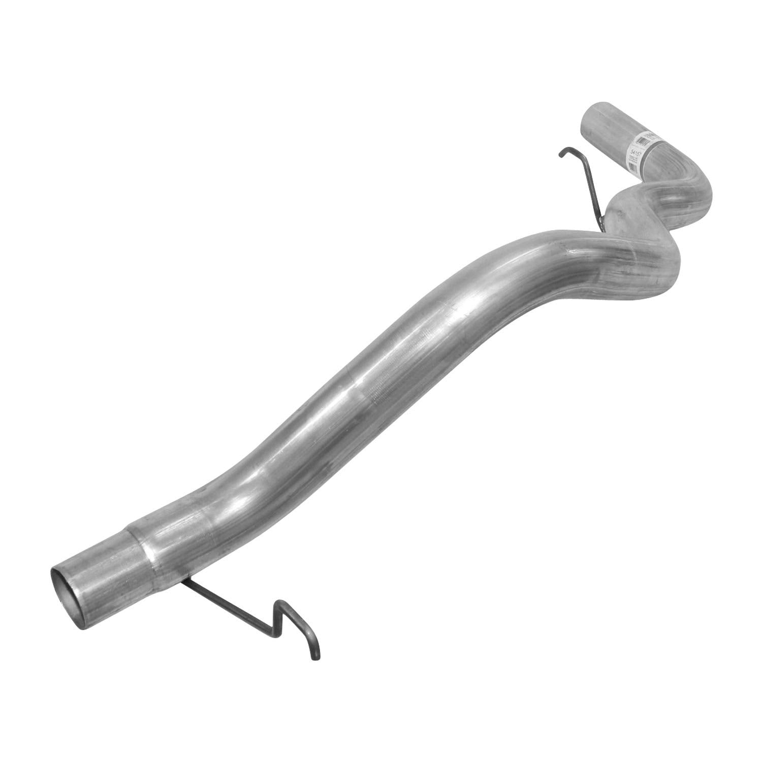 Exhaust Tail Pipe AP Exhaust Products 54157