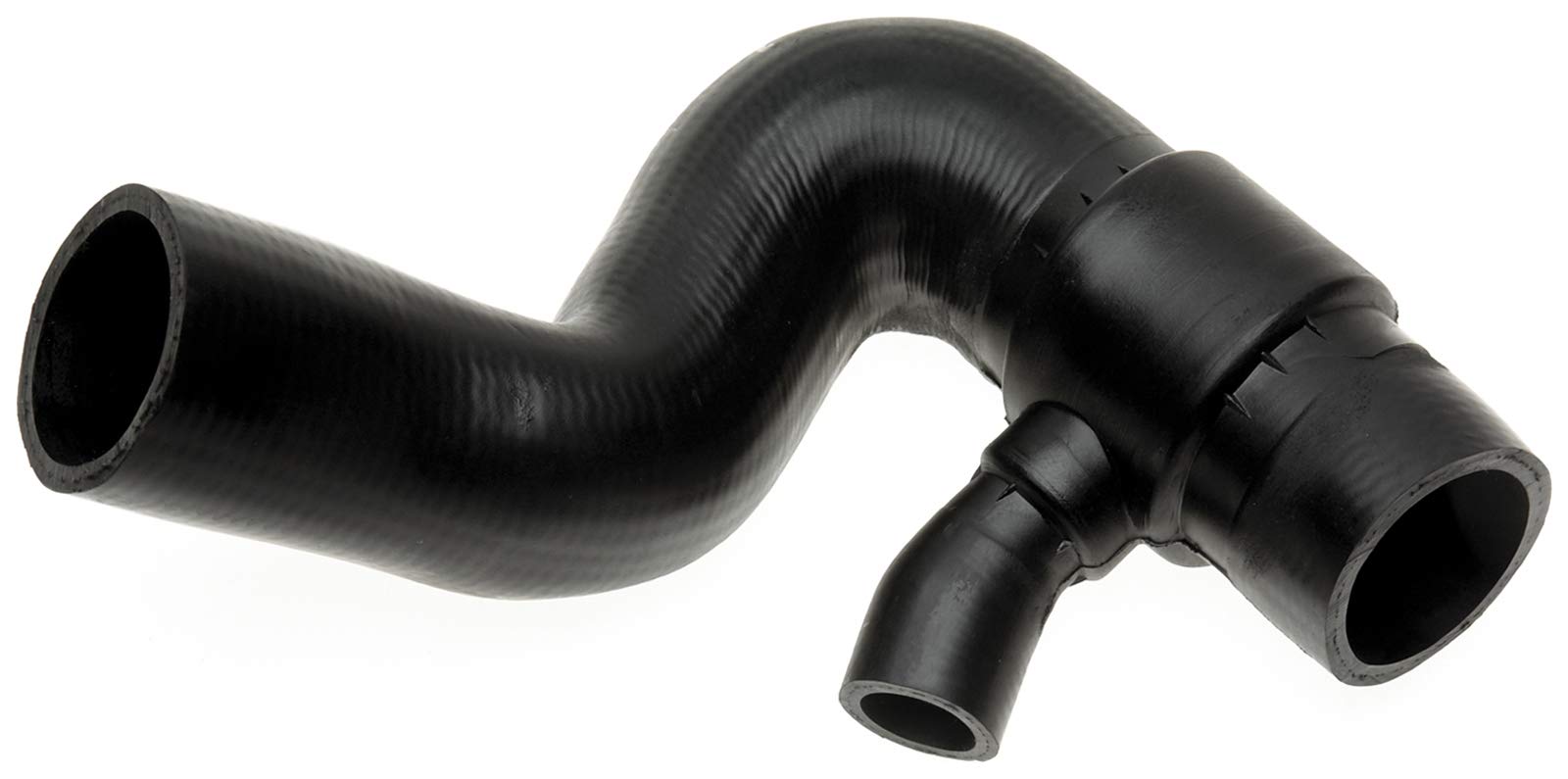 Turbocharger Hose Gates 26209 Molded