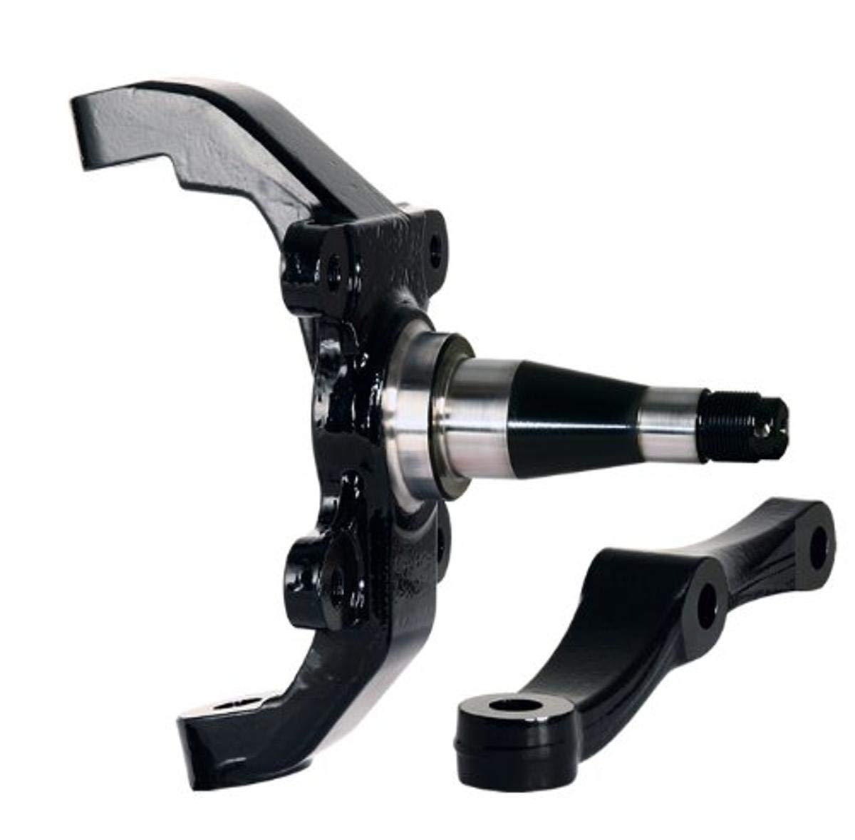 2" Drop Wilwood Pro Spindle for Pinto/Mustang II