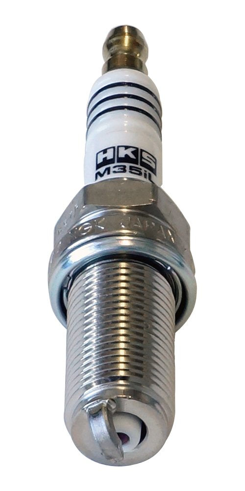 Iridium Spark Plugs HKS 50003-M35iL