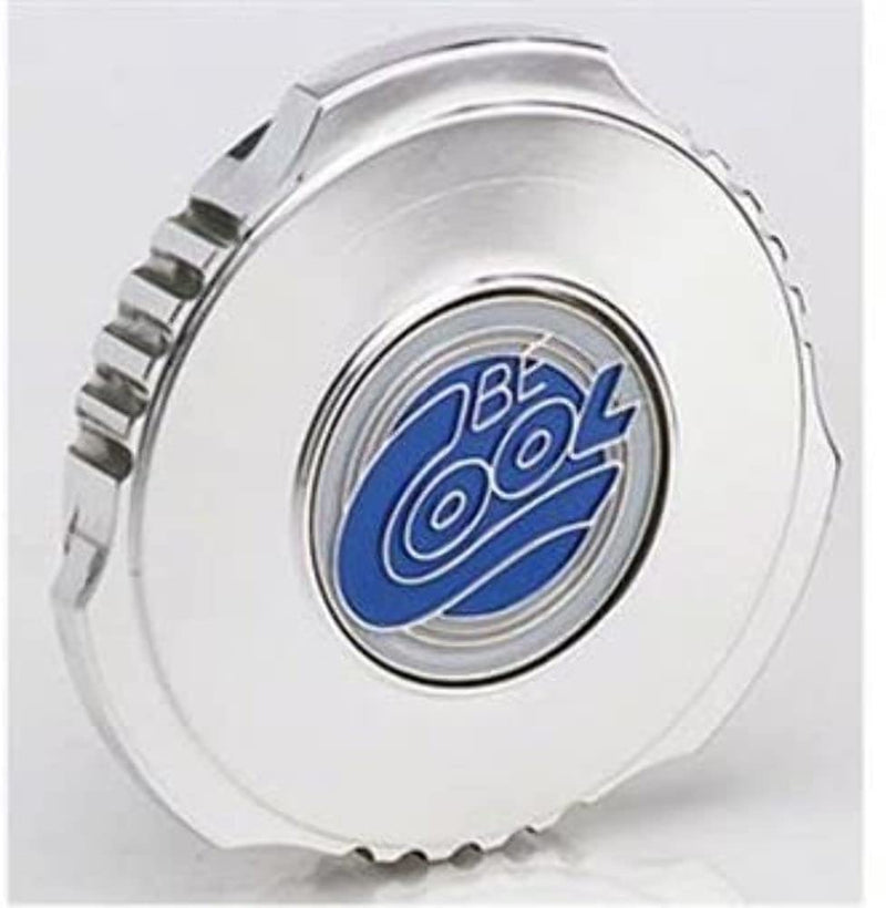 Radiator Cap Be Cool 71006