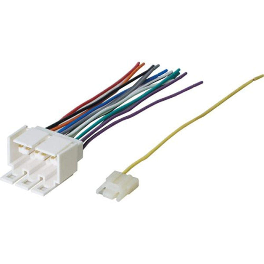 GWH342 American International 1978-1990 GM Factory Wire Harness