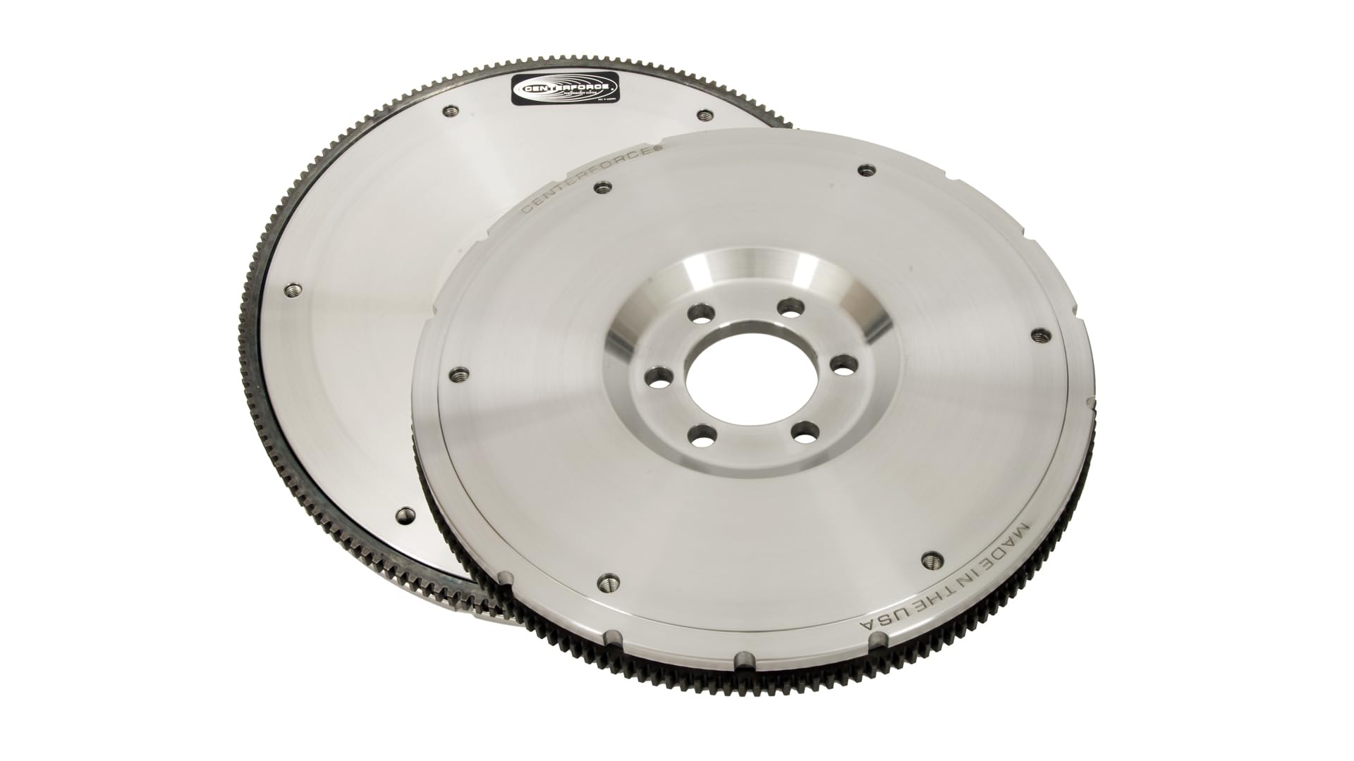 Steel Centerforce Flywheels