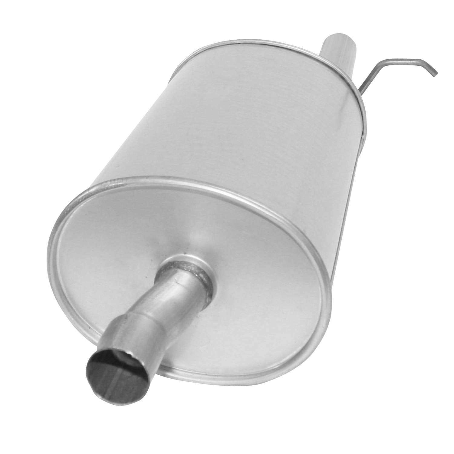 Exhaust Muffler AP Exhaust Products 2499