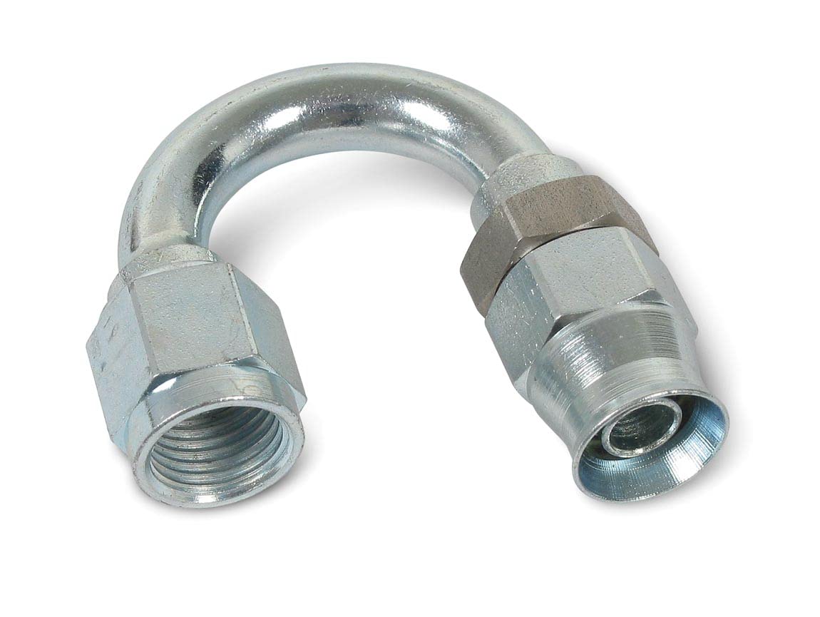 618103ERL Earl's Speed-Seal Hose End