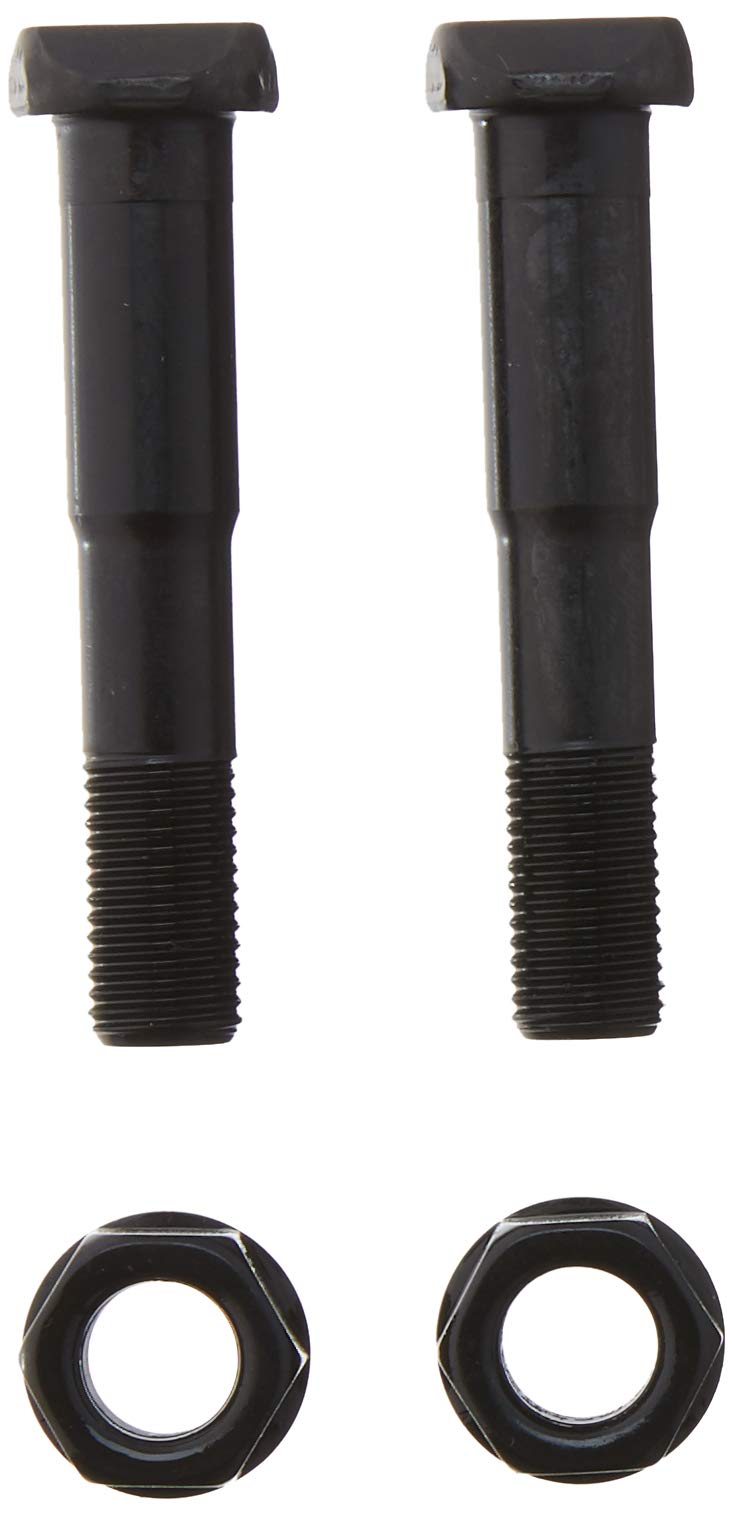 Rod Bolt Kit ARP 185-6021 for Oldsmobile 455 - 2 Piece