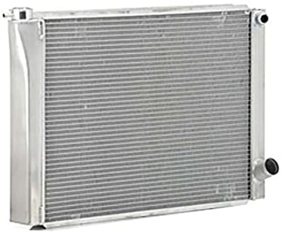 Polished Finish Be Cool 61205 MSRP Direct-Fit Radiator