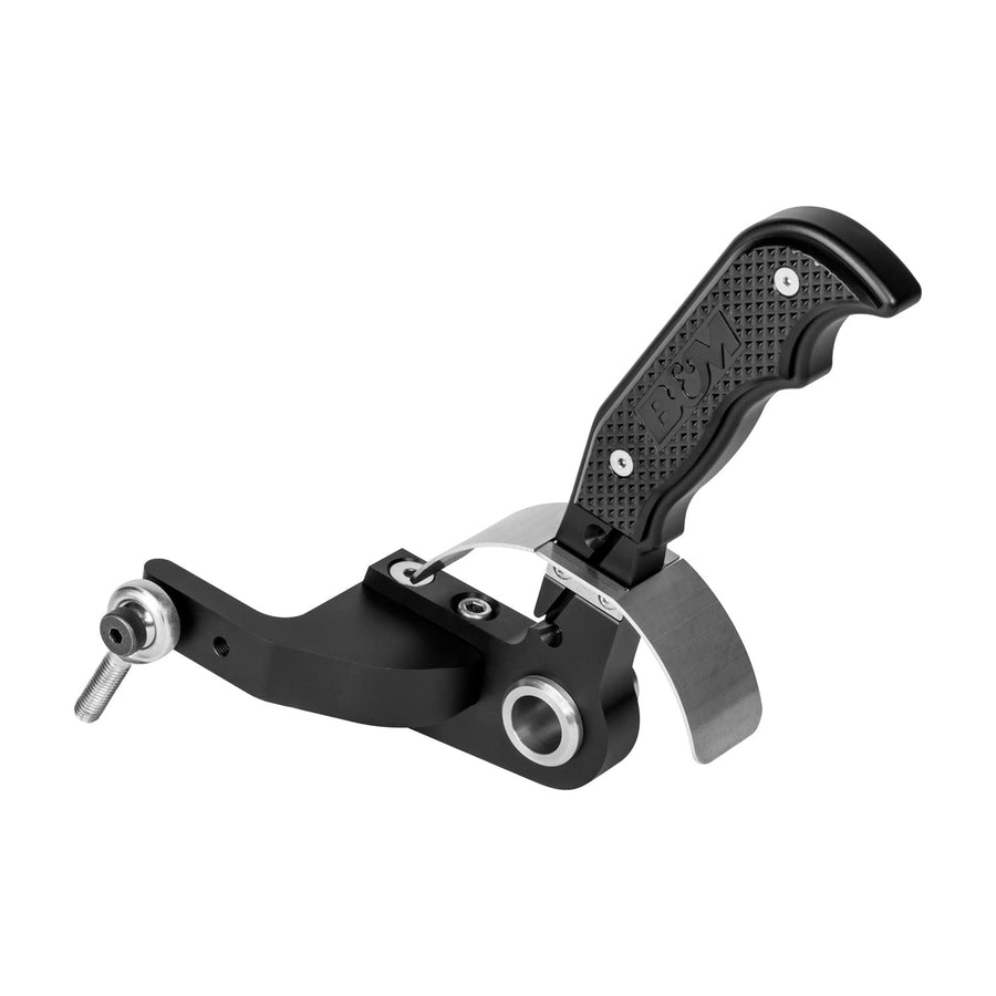 B&M Magnum Grip XDR Off-Road 81148 Manual Short-Throw Shifter