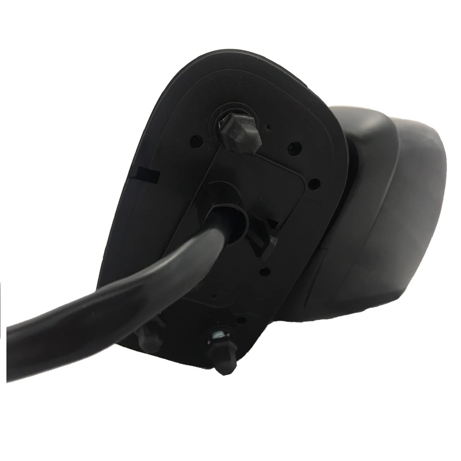 Right-Side TYC 4810231 Door Mirror Compatible with 2015-2019 Honda FIT