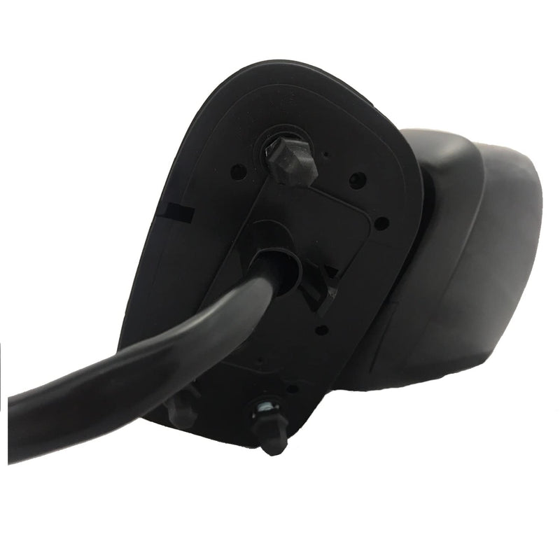 Right-Side TYC 4810231 Door Mirror Compatible with 2015-2019 Honda FIT