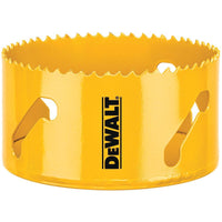 4 (102MM) DEWALT DAH180064 Hole Saw