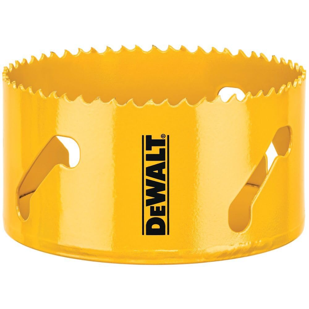 4 (102MM) DEWALT DAH180064 Hole Saw